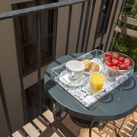 Singularstays Mercado Central Valencia Eksteriør billede