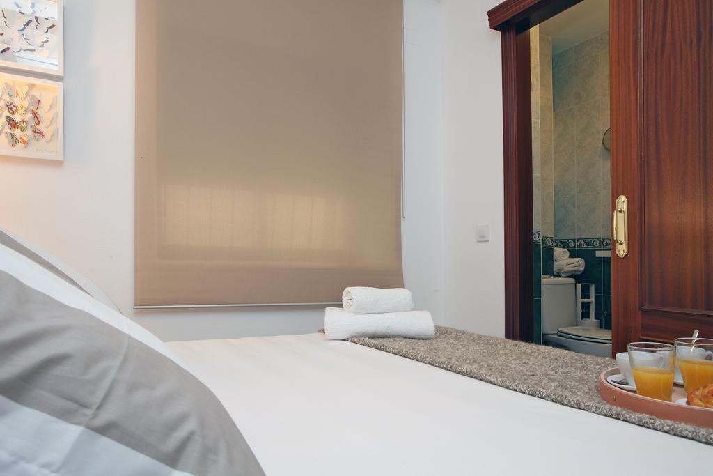 Singularstays Mercado Central Valencia Eksteriør billede